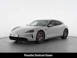 Weiß Neu 2025 Porsche Taycan 4S Sport Turismo Limousine | 163.490 €