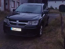 Gebraucht 2009 Dodge Journey SUV | 9.000 €