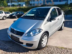 Mercedes A150