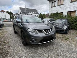 Grau Gebraucht 2016 Nissan X-Trail Acenta SUV | 8.999 € (Fairer Preis)