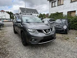 Grau Gebraucht 2016 Nissan X-Trail Acenta SUV | 9.999 € (Fairer Preis)