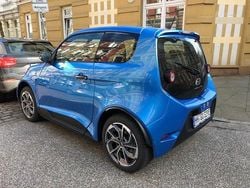 Blau Gebraucht 2020 e.GO Life Kleinwagen | 7.000 € (Fairer Preis)
