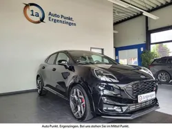 Schwarz Gebraucht 2021 Ford Puma ST SUV | 23.950 € (Fairer Preis)