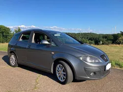 Gebraucht 2013 Seat Altea XL Van / Kleinbus | 2.100 € (Superpreis)