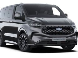 Grau Neu 2025 Ford Tourneo Custom Titanium X Van / Kleinbus | 51.100 € (Fairer Preis)