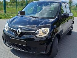 Schwarz Gebraucht 2022 Renault Twingo SE Kleinwagen | 13.100 € (Fairer Preis)