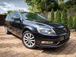 Schwarz Gebraucht 2011 VW Passat Highline Kombi | 7.899 € (Etwas zu teuer)