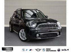 Midnight black ii Gebraucht 2022 Mini Cooper Countryman Classic SUV | 27.900 € (Fairer Preis)