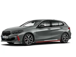 Gebraucht 2025 BMW 128 Comfort Edition Kleinwagen | 31.890 € (Superpreis)
