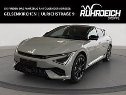 Grau Neu 2025 Kia EV6 GT-Line SUV | 51.890 € (Guter Preis)