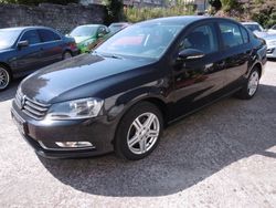 Schwarz Gebraucht 2013 VW Passat Limousine | 6.200 € (Guter Preis)