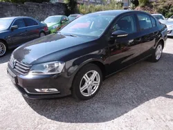 Schwarz Gebraucht 2013 VW Passat Limousine | 6.600 € (Fairer Preis)