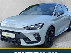Grau Neu 2025 Cupra Leon Limousine | 44.444 €