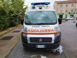Weiß Gebraucht 2011 Fiat Ducato Van | 7.100 € (Fairer Preis)