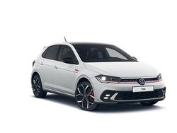 Weiß Gebraucht 2023 VW Polo Beats Limousine | 27.840 € (Fairer Preis)
