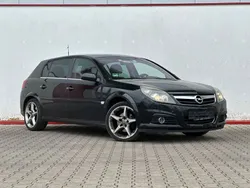 Opel Signum