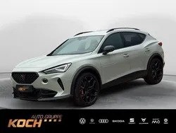 Othercolor Gebraucht 2023 Cupra Formentor VZ SUV | 48.980 € (Teuer)