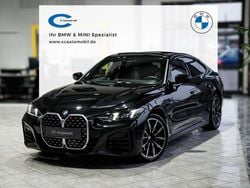 Saphirschwarz Gebraucht 2025 BMW 430 M Sport Coupé | 49.999 € (Guter Preis)