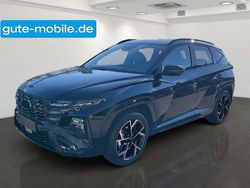 Abyss black / met Neu 2025 Hyundai Tucson N Line SUV | 36.790 € (Etwas zu teuer)