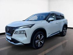 Pearl white Gebraucht 2024 Nissan X-Trail 360º SUV | 32.480 € (Guter Preis)