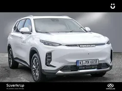Weiß Gebraucht 2024 Maxus D60e SUV | 25.850 € (Guter Preis)