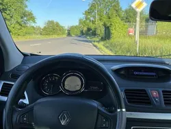 Silber Gebraucht 2009 Renault Mégane Coupé Coupé | 3.400 € (Guter Preis)