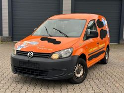 Orange Gebraucht 2012 VW Caddy Van / Kleinbus | 3.450 € (Guter Preis)