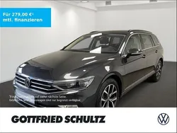 Grau Gebraucht 2022 VW Passat Business Kombi | 26.590 € (Etwas zu teuer)