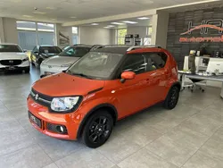 Orange Gebraucht 2017 Suzuki Ignis Comfort Kleinwagen | 11.999 € (Fairer Preis)