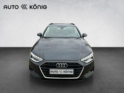 Grau Gebraucht 2023 Audi A4 Basis Kombi | 32.290 € (Fairer Preis)