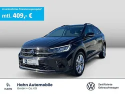 Deep black perleffekt Gebraucht 2024 VW Taigo Move SUV | 26.930 € (Fairer Preis)