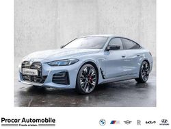 Brooklyn grau Gebraucht 2024 BMW 440 M Sport Coupé | 61.995 € (Fairer Preis)