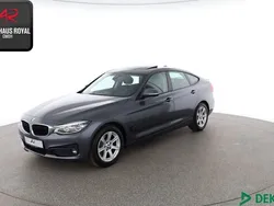 BMW 320 Gran Turismo