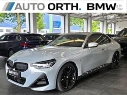 Grau Gebraucht 2022 BMW 1M Shadowline Coupé | 36.800 € (Fairer Preis)