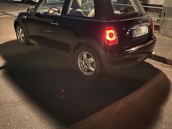 Schwarz Gebraucht 2009 Mini Cooper Kleinwagen | 3.250 €