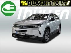 Silber Gebraucht 2025 Opel Grandland X Edition SUV | 32.980 € (Fairer Preis)