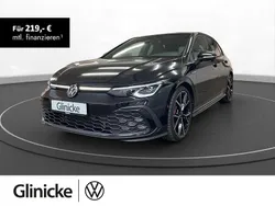 Deep black perleffekt Gebraucht 2023 VW Golf VIII GTD Limousine | 34.380 € (Fairer Preis)