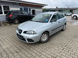 Silber Gebraucht 2006 Seat Ibiza Kleinwagen | 2.900 € (Etwas zu teuer)