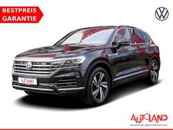 Braun Gebraucht 2018 VW Touareg SUV | 35.990 € (Guter Preis)