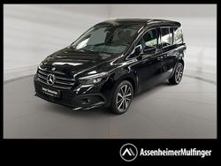 Loparitschwarz metallic Gebraucht 2023 Mercedes 180 Limousine | 28.980 € (Fairer Preis)