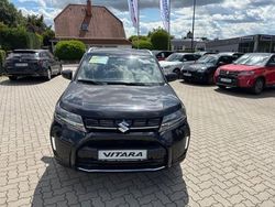 Schwarz (comic black pearl) Neu 2025 Suzuki Vitara Comfort SUV | 20.990 € (Superpreis)