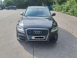 Gebraucht 2014 Audi Q5 S-Line SUV | 13.200 € (Guter Preis)