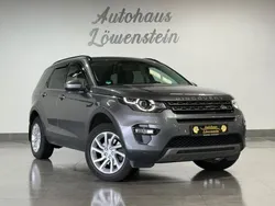 Andere Gebraucht 2016 Land Rover Discovery Sport SE SUV | 16.980 € (Guter Preis)