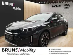 Schwarz Gebraucht 2024 Kia XCeed Vision SUV | 20.490 € (Guter Preis)