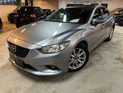 Gebraucht 2013 Mazda 6 Center-Line Limousine | 7.295 € (Superpreis)
