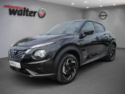 Schwarz Gebraucht 2023 Nissan Juke N-Connecta SUV | 22.990 € (Guter Preis)