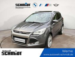 Sterlinggrau metallic Gebraucht 2013 Ford Kuga Titanium SUV | 7.288 € (Superpreis)