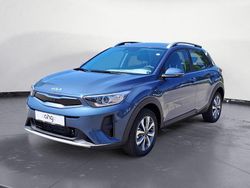 Blau Gebraucht 2025 Kia Stonic Vision SUV | 19.980 € (Fairer Preis)