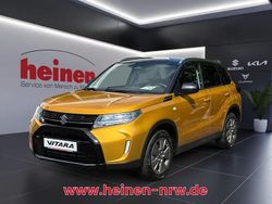 Gelb Neu 2025 Suzuki Vitara Comfort SUV | 21.980 € (Guter Preis)