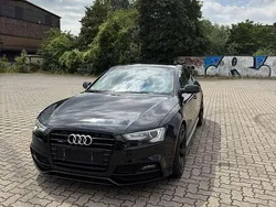 Schwarz Gebraucht 2016 Audi A5 Sportback Limousine | 19.500 € (Fairer Preis)